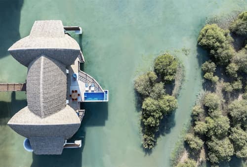 Anantara Mina Ras Al Khaimah Resort, Room