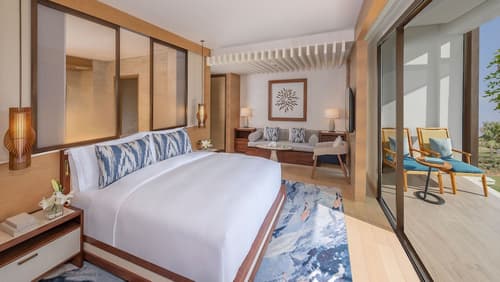 Anantara Mina Ras Al Khaimah Resort, Room