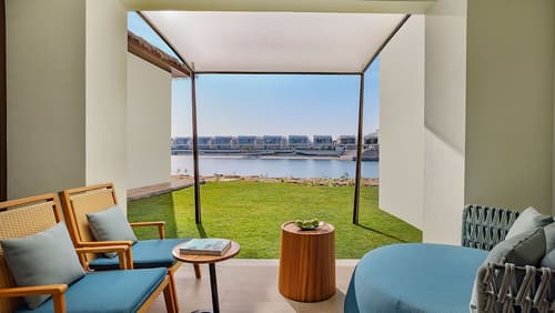 Anantara Mina Ras Al Khaimah Resort, Room