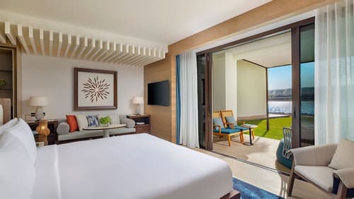 Anantara Mina Ras Al Khaimah Resort, Room
