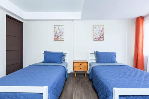 Cata Bed Breakfast, Primary image