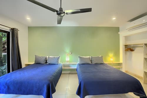 Casa Nahua Hotel in Tamarindo, Room