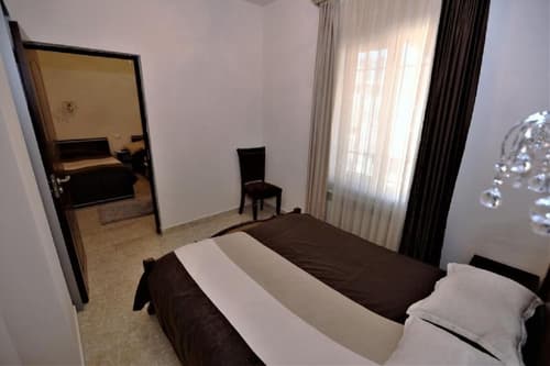 Comfort House Hotel, Room