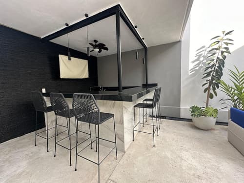 Pachamaya Holistic Wellness & Spa, Room