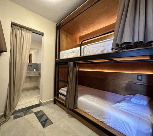 Pachamaya Holistic Wellness & Spa, Room