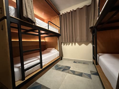 Pachamaya Holistic Wellness & Spa, Room