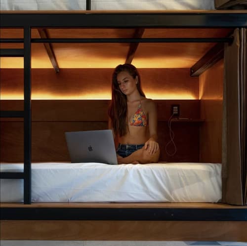 Pachamaya Holistic Wellness & Spa, Room