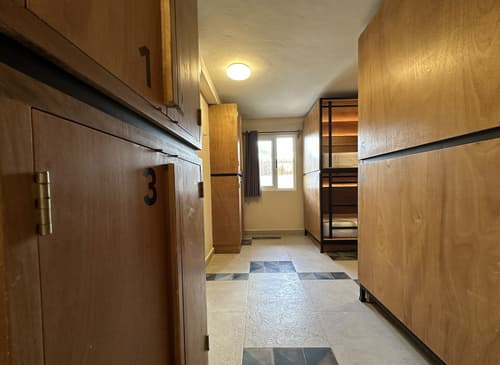 Pachamaya Holistic Wellness & Spa, Room