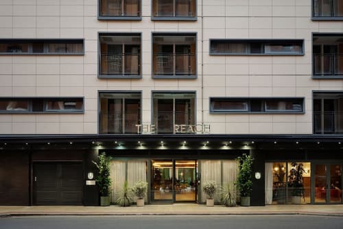 The Reach at Piccadilly, Manchester, a Tribute Portfolio Hotel, Exterior