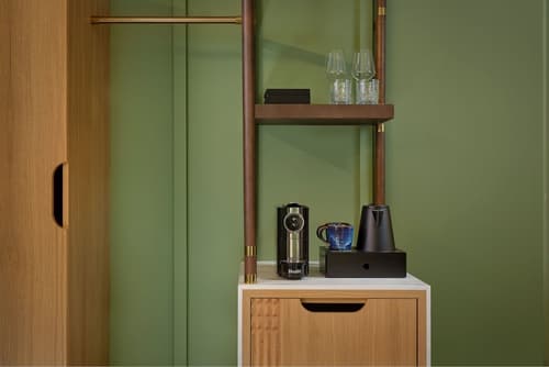 The Reach at Piccadilly, Manchester, a Tribute Portfolio Hotel, Room