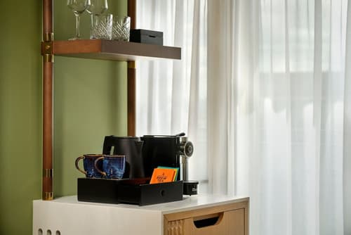 The Reach at Piccadilly, Manchester, a Tribute Portfolio Hotel, Room