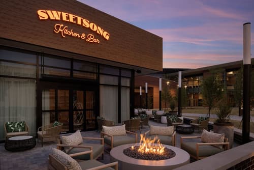 The Westin Atlanta Gwinnett, Reception