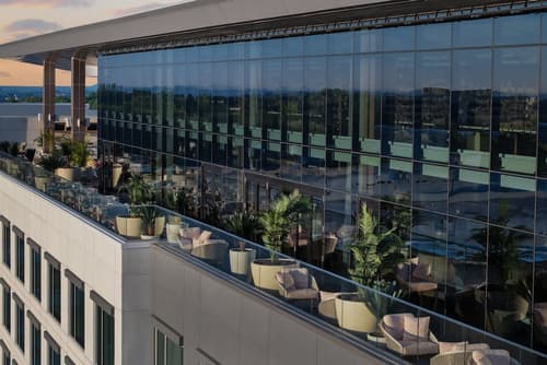 The Westin Atlanta Gwinnett, Primary image