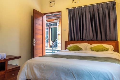 Alam Desa Homestay by AGATA, Room