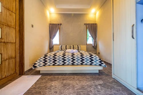 Alam Desa Homestay by AGATA, Room