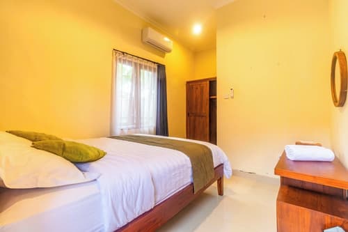 Alam Desa Homestay by AGATA, Room