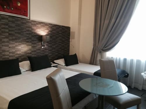 Boutique Hotel Piazza Carità, Room