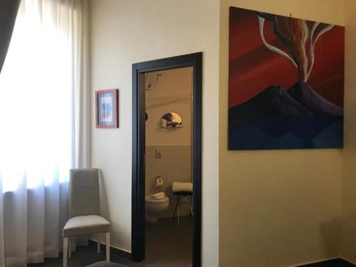 Boutique Hotel Piazza Carità, Room