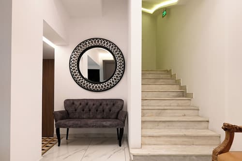 Urban Core Residence, Reception