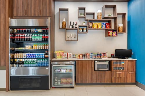 Cambria Hotel Nashville Midtown, Property amenity