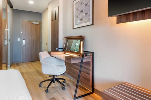 Cambria Hotel Nashville Midtown, Room