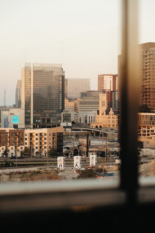 Cambria Hotel Nashville Midtown, Room