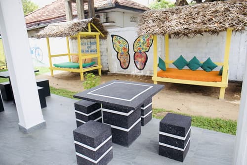 2a Carron Pl, Gazebo