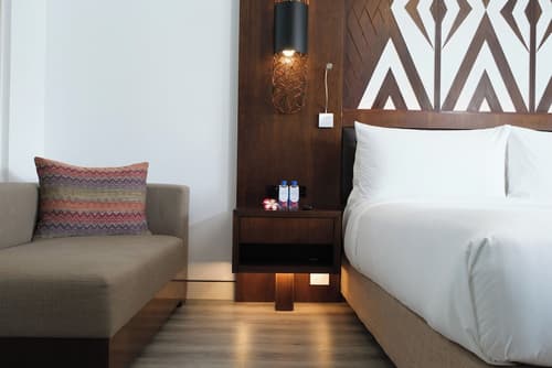 Crowne Plaza Fiji Nadi Bay Resort & Spa by IHG, Room