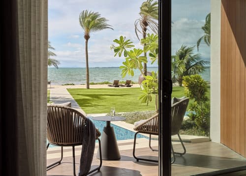 Crowne Plaza Fiji Nadi Bay Resort & Spa by IHG, View from room