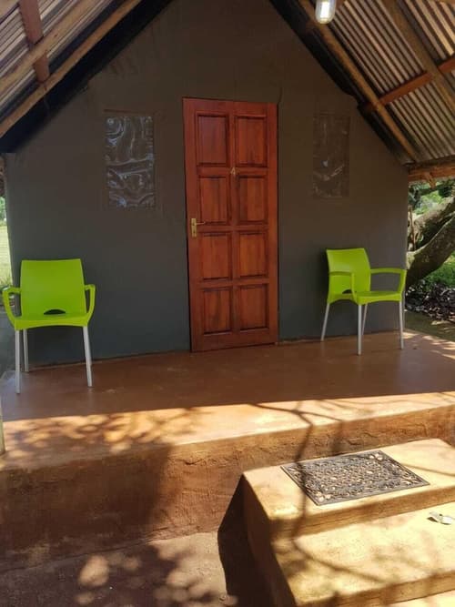 Mulberry Lane Suites, Room