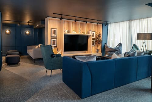 Aparthotel Birmingham, Reception