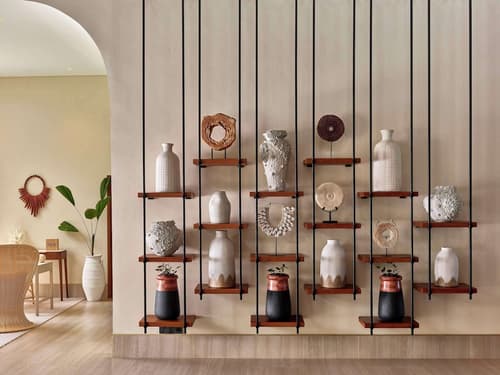 Canopy by Hilton Seychelles Resort, Lobby