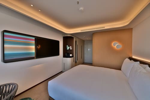 Labtwentytwo Barcelona, A Tribute Portfolio Hotel, Room