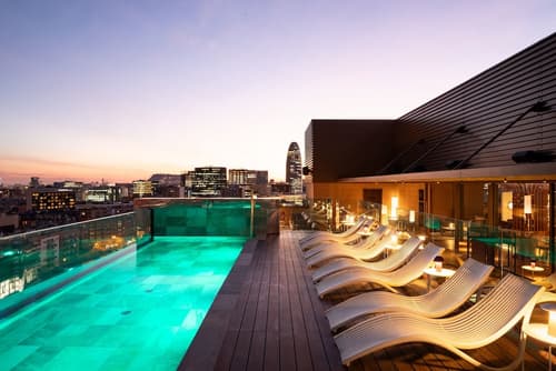 Labtwentytwo Barcelona, A Tribute Portfolio Hotel, Primary image