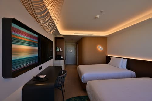 Labtwentytwo Barcelona, A Tribute Portfolio Hotel, Room