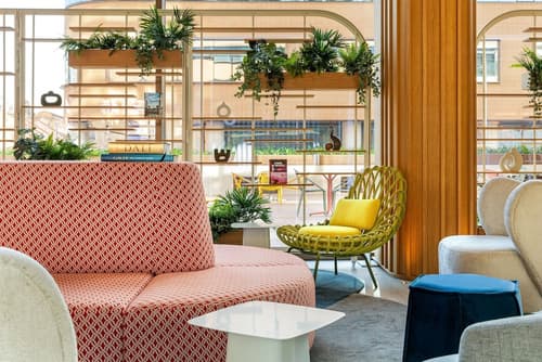 Labtwentytwo Barcelona, A Tribute Portfolio Hotel, Lobby