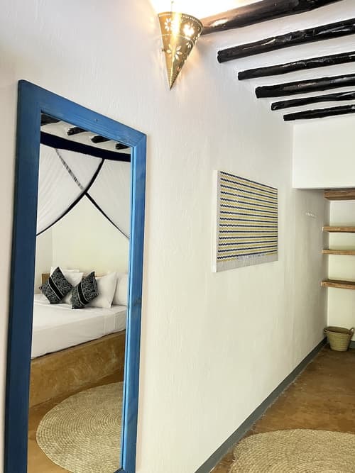 Karanga Bungalows, Room