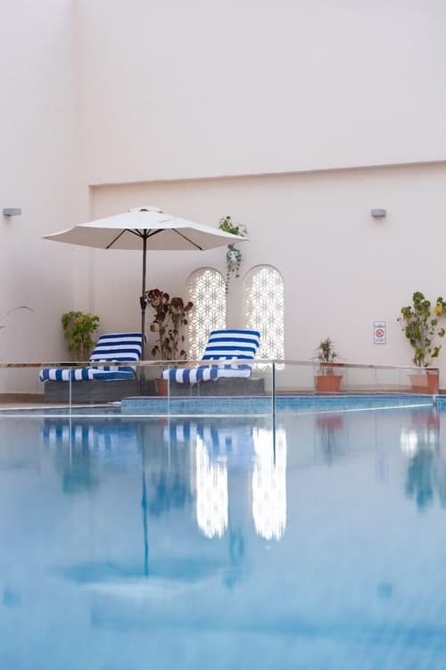 Kyriad Hotel Salalah, Primary image