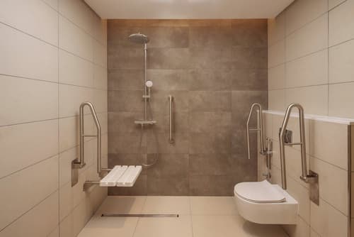 Holiday Inn Dubai Business Bay by IHG, Room