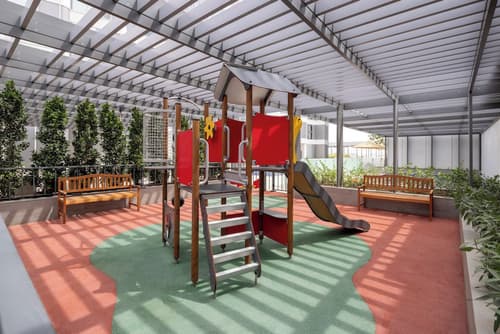 Holiday Inn Dubai Business Bay by IHG, Property amenity