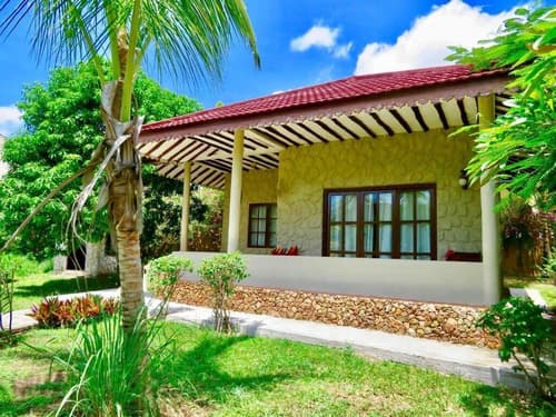 Mandarin Resort Zanzibar, Room