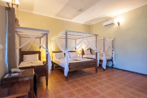 Mandarin Resort Zanzibar, Room