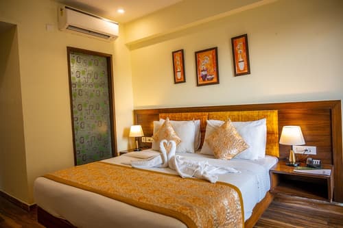 BELLS BEACH RESORT , A Unit of Resort De Balneaire, 