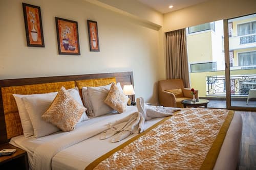 BELLS BEACH RESORT , A Unit of Resort De Balneaire, 