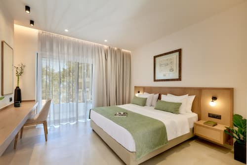 Inea Sole Boutique Hotel, Room