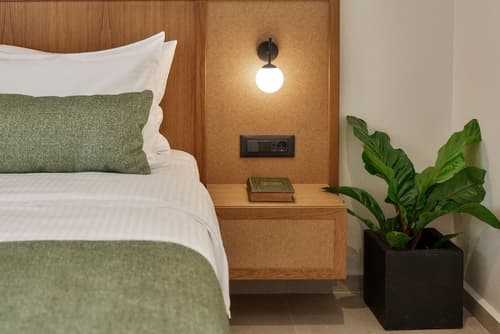 Inea Sole Boutique Hotel, Room