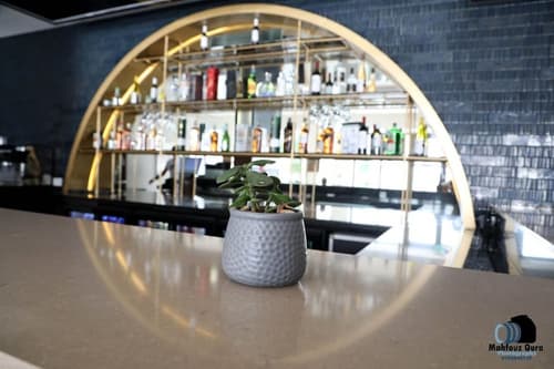 Porto & Almira Beach, Birthday party area