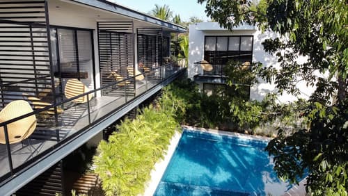 Deluxe Apartments Azure, Primary image