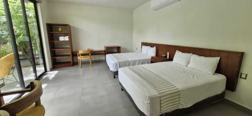 Deluxe Apartments Azure, Room