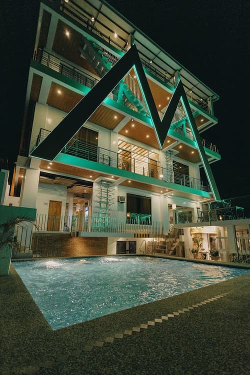 The Marc Vannelli Oslob, Primary image